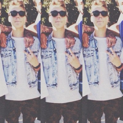 Matt is the bae.