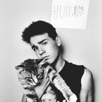 give @stylinfudge a follow or i'll unfollow