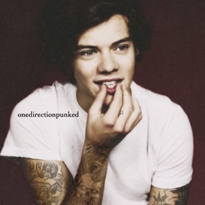 @KixkBcxer is mine