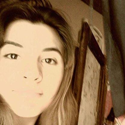 PameBlasi's profile picture. 