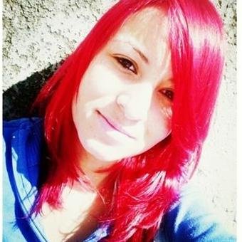 Corinthiana , Ariana , Humilde , Feliiz, Guerreira .
Deus ♥ Familia ♥ Amigos ♥