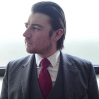 Bartmoss St. Clair (@amateuracademic) 's Twitter Profile