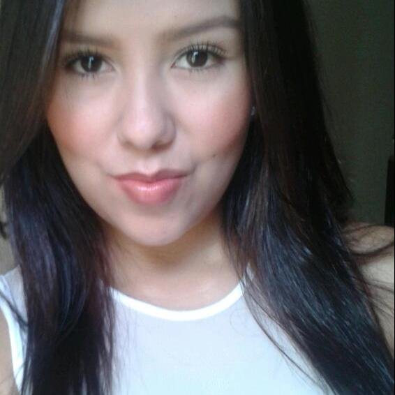 Comunicadora Social.