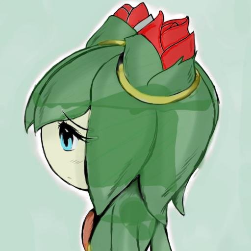 Be like the seeds that grow into beautiful flowers in Spring. |Sonic Roleplay, Mainly Canon|