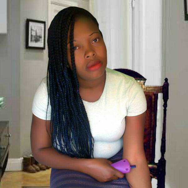 I am just me!