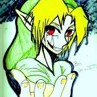 Hello!! I'm Levi Crieg Collins and you can also follow me on Instagram @Official_BEN_Drowned_Day_3