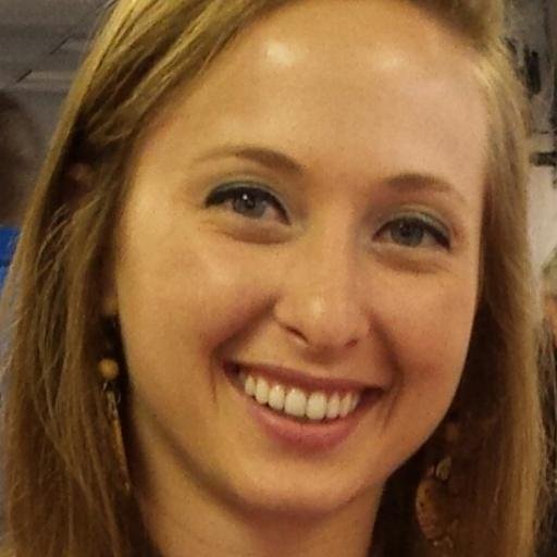 LaurenPamas's profile picture. 