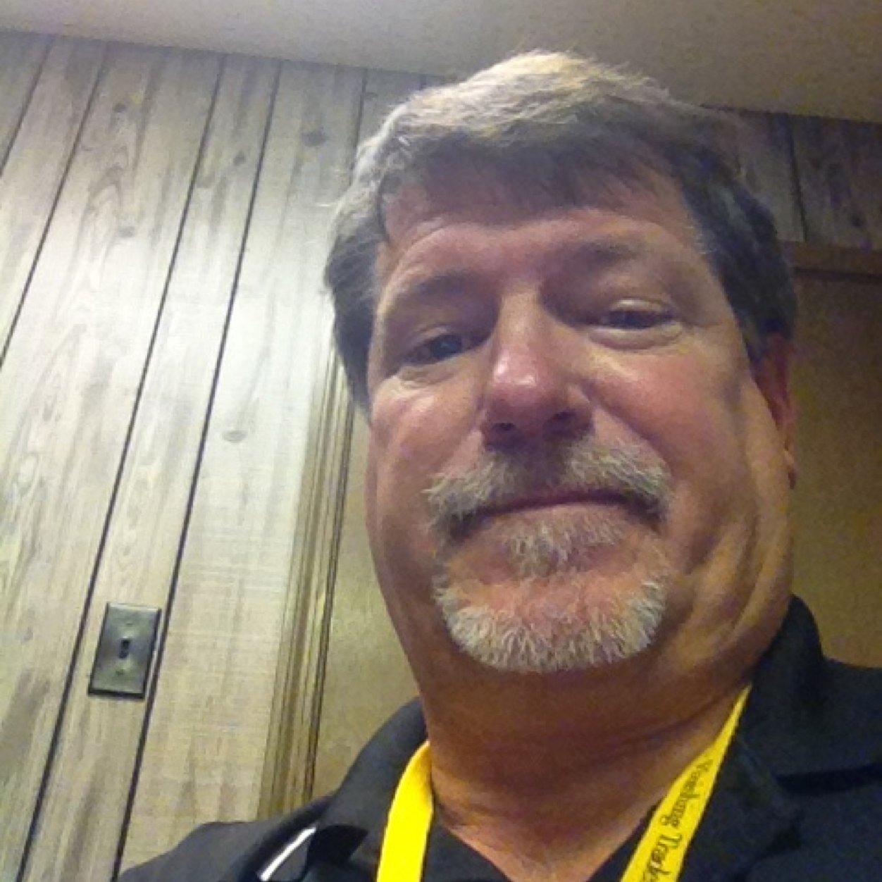 President of AFL-CIO SWALC, Union Painter #779 - 34 years in!