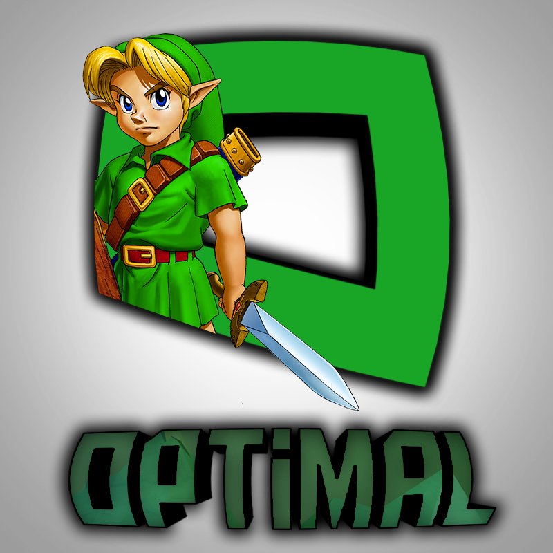 OptimalBro's profile picture. 