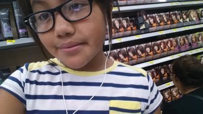 CaliLalya's profile picture. im a mahomie and beaster i love food