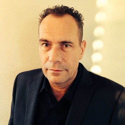 Niels_deWinter's profile picture. Interim Logistics Professional