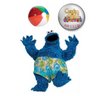 BEERMONSTER1234's profile picture. Hardworking Postie & big BLACKPOOL FC fan who follows the mighty POOL home & away as much as possible. Also love Darts & going out & is a big COOKIE MONSTER fan