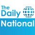 Daily National (@dailynational) Twitter profile photo