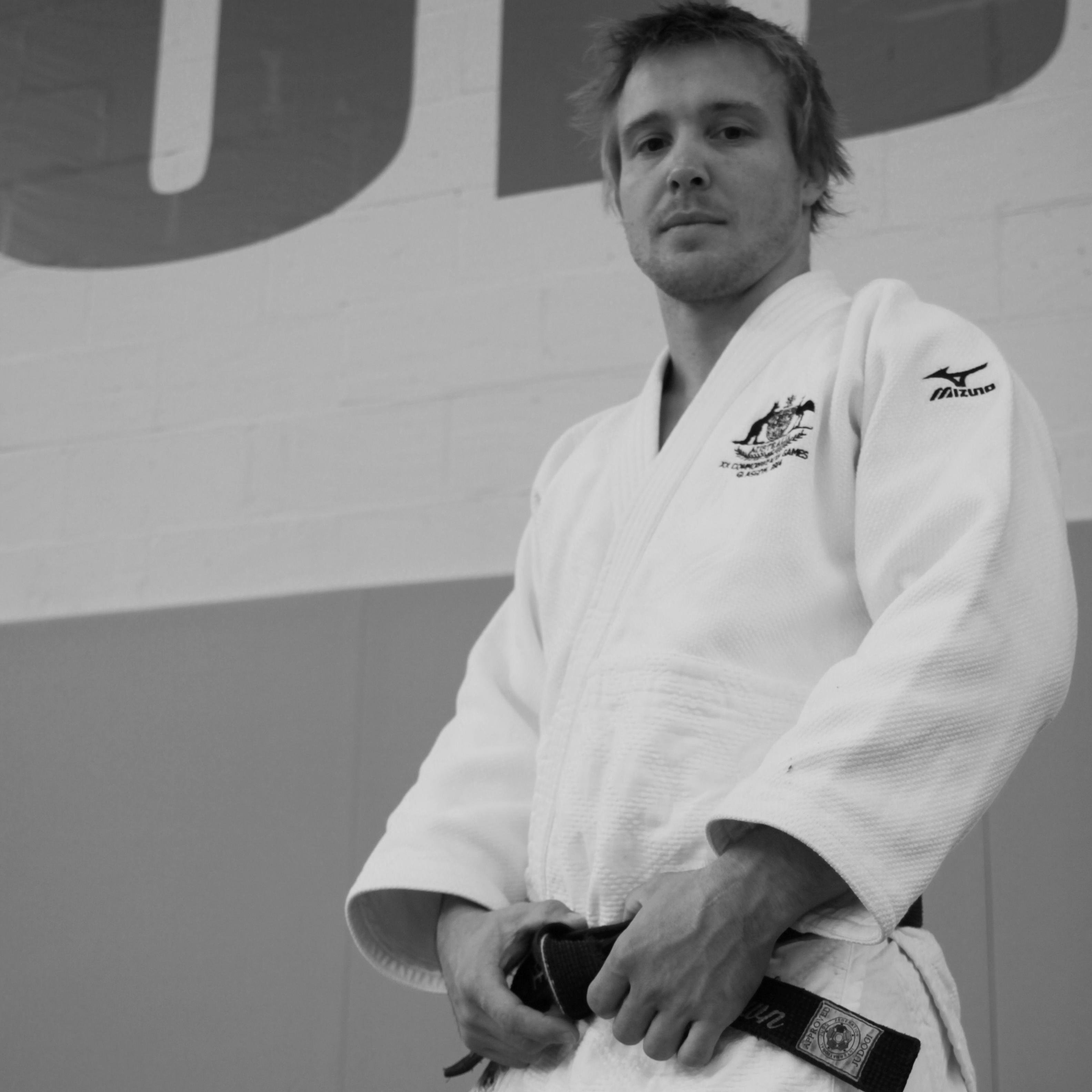 Australian Olympian, Judo Coach, Business Entrepreneur, Mug Punter. Can solve all of the worlds problems in 160 characters or less.
