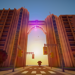 Posting awesome minecraft builds all day long. If you want to know how to make money by running a minecraft server http://t.co/9K99Uai3jM
