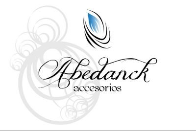 Diseño Venezolano hecho a mano en la técnica de soutache ¿Quieres lucir chic complementando tu outfit? Siguenos #AbedanckAccesorios