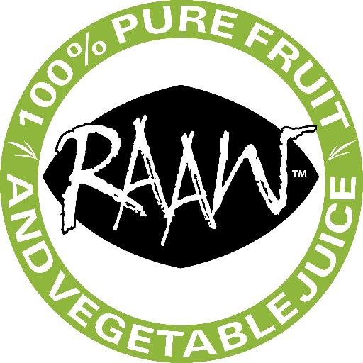 RAAWJuices's profile picture. 100% pure juices with no added sugar, no preservatives, no artificial dyes or flavors, Vegan, non-GMO, Gluten Free & Kosher certified. Deliciously Natural.