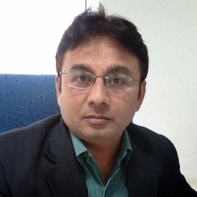 male Business man
