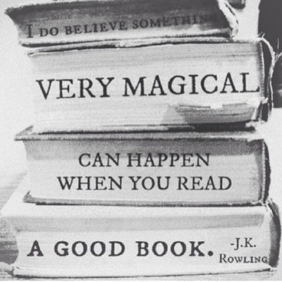MissBookTuber's profile picture. ♡Reading books makes you better♡