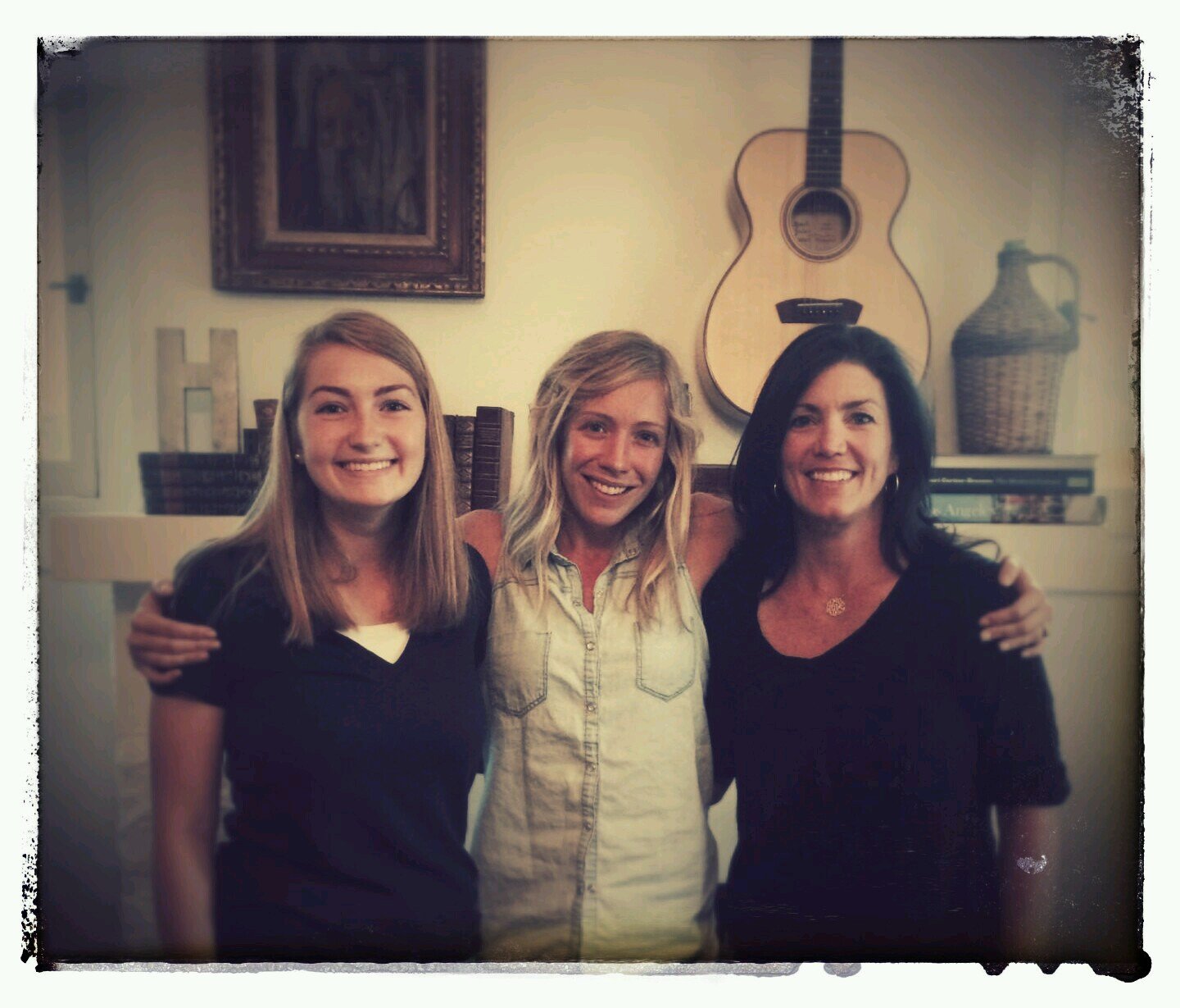 hendley4's profile picture. I am blown away by the love of Christ and desire to live my life daily in response to this amazing love!