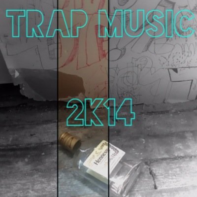 TrapSlapperz's profile picture. WE #RT EVERYTHING TRAP