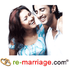 http://t.co/HV7WnJGO is an online matrimonial site for people seeking second marriage or remarriage.