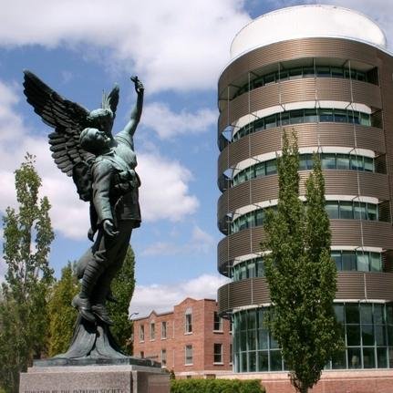 J. W. Crane Memorial Library scanning news, videos, reports, & medical literature on solutions for improving patient flow.
