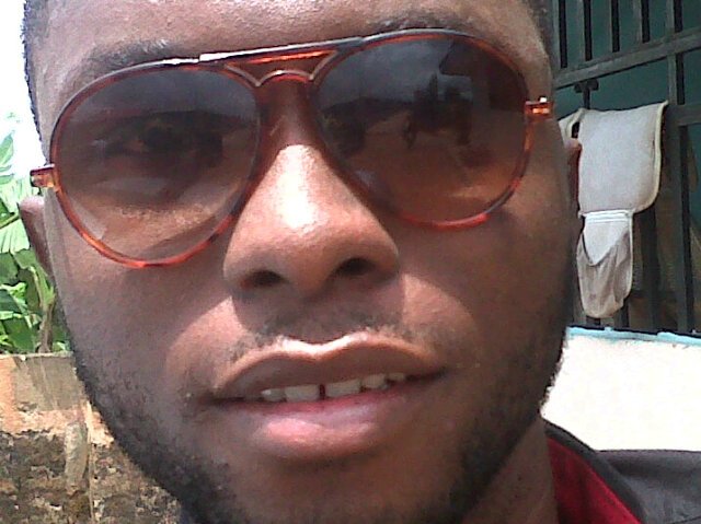 brainycollins10's profile picture. Handsome,tall,chocolate and very brainy.