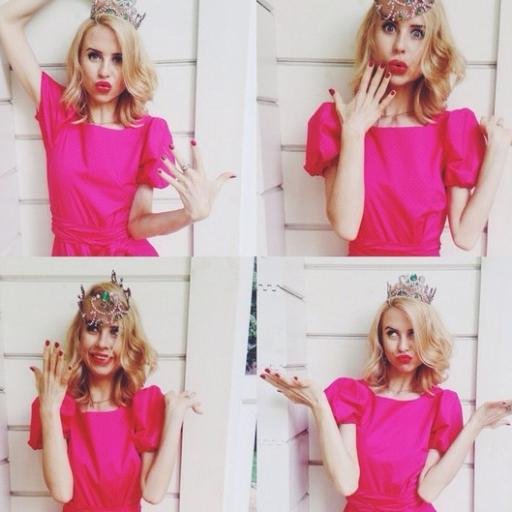 karpovitch_mira's profile picture. 