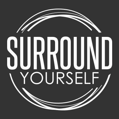 Surround Yourself is the inspirational lifestyle blog and print companion to Canvas on Demand, Canvas On Demand PRO, Great BIG Canvas, and Imagekind.