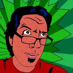 RoyACui's profile picture. I'm a Digital Retoucher telling people the truth about image manipulation, and body shaping, so they don't have to feel bad about the way the look.