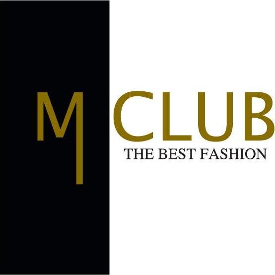 Bizi instagram'da takip edebilirsiniz;  mclubfashion