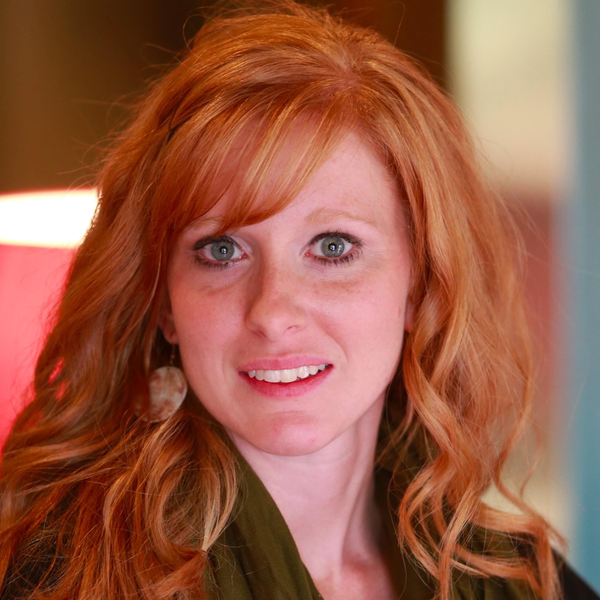 Creative and caffeinated marketing professional. Associate at Blue Door Consulting. Lover of coffee, yoga and a great run.