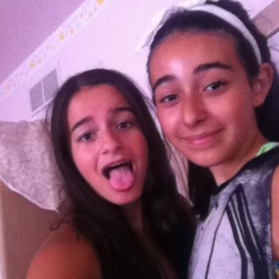 AmandaMendes121's profile picture. MY LIFE IS MAGCON