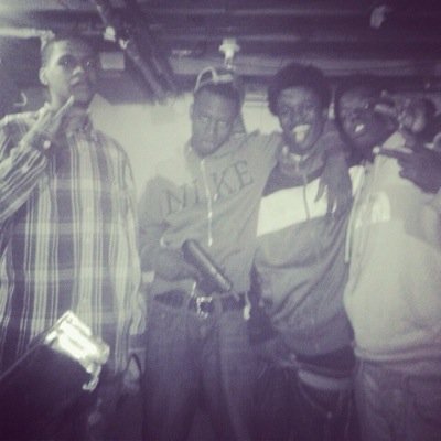 #CLFG #FREE MY BROTHA MELL IMY SO MUCH #REAL NIGGAS NEVER FOLD