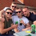 Lee Benham - @benhamlee - Twitter