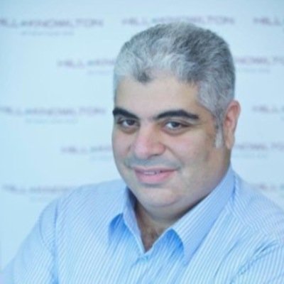 Hani_isk's profile picture. Dynamic, results-driven Marketer with extensive experience in ICT, technology & telecom industry.