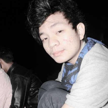 try to accept what is
(Mercubuana University, FEB/Accounting major)