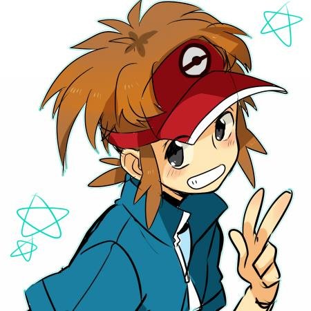 UnovasNewSavior's profile picture. For to be a champion, a strong will and strength is needed. Do you think you've got both of those? I'll put that to the test.