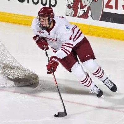 marc4hets's profile picture. UMass Hockey #4