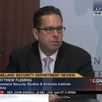 MHFlem's profile picture. Cyber/tech/national/homeland security person.  Georgetown professor.  Views are my own.