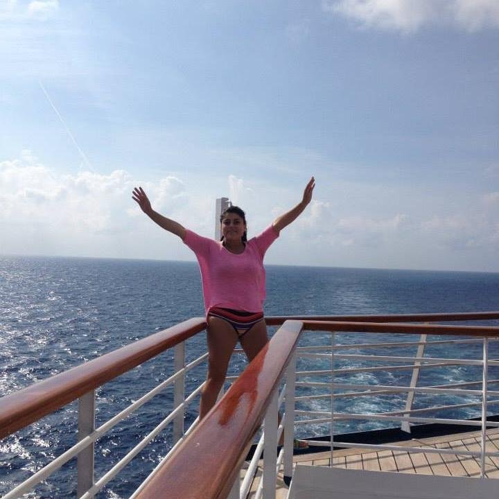 lilitablanco's profile picture. 