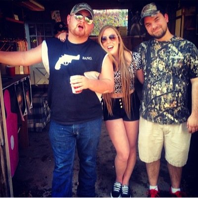 Kothdaddy87's profile picture. i have awesome friends and family!#gobuckeyes #teamYankees #teamLakers a country boy's life is the life for me