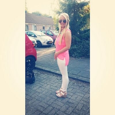 Living for the moment ✌