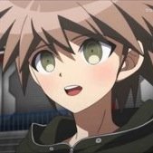 -Super High School Level Hope-

I'm an ordinary guy who was lucky enough to be chosen to attend Hope's Peak Academy. Turns out I was needed the most.