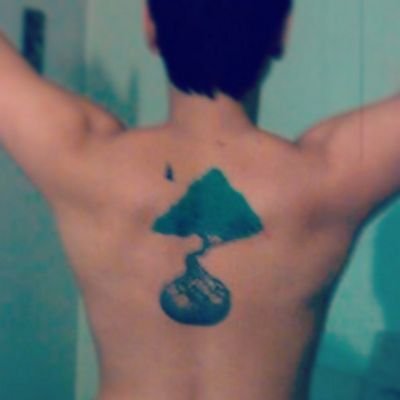 negroale87's profile picture.