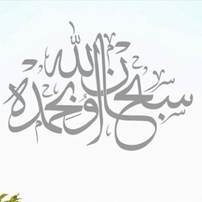 Ebn_Alabtal's profile picture. إِنَّا إِذَا نَزَلْنَا بِسَاحَةِ قَوْمٍ فَسَاءَ صَبَاحُ الْمُنْذَرِينَ