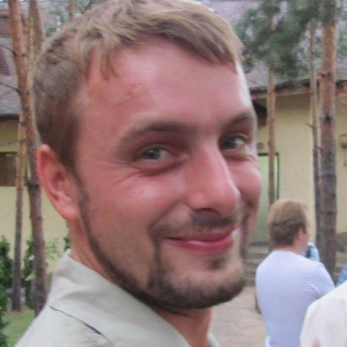 web_daemon's profile picture. О себе