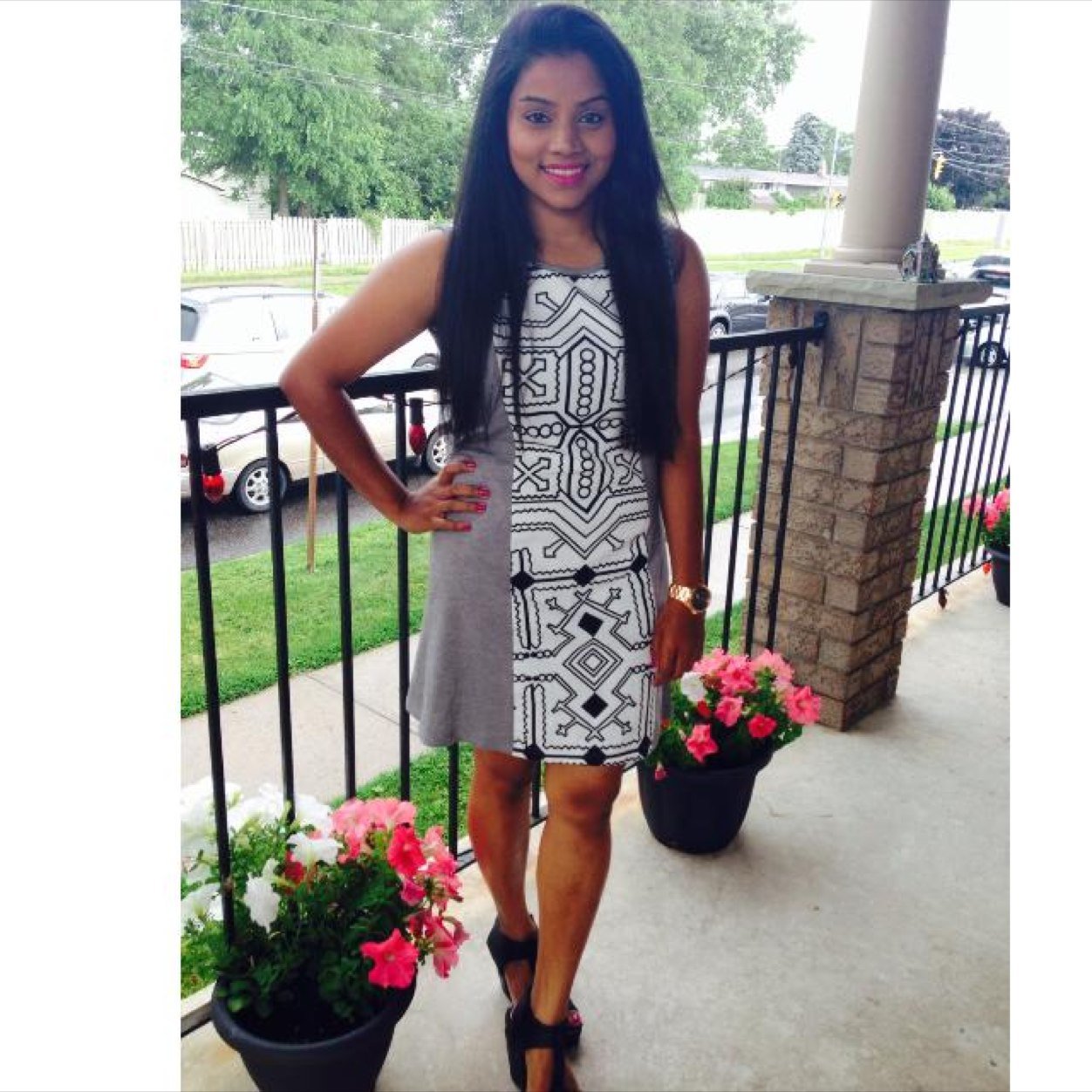 MariexPrincess's profile picture. Last Twitter Got Hacked! So Follow This One:)
#MixedChick