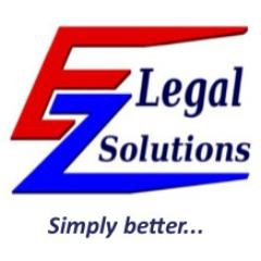 EZ Legal Solutions (Pty) Ltd has various websites. We provide legal solutions over the net in a professional and affordable way.